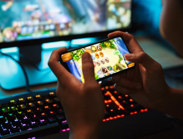 Thương hiệu thời trang cao cấp tận dụng game để tăng doanh thu và cơ hội tiếp thị