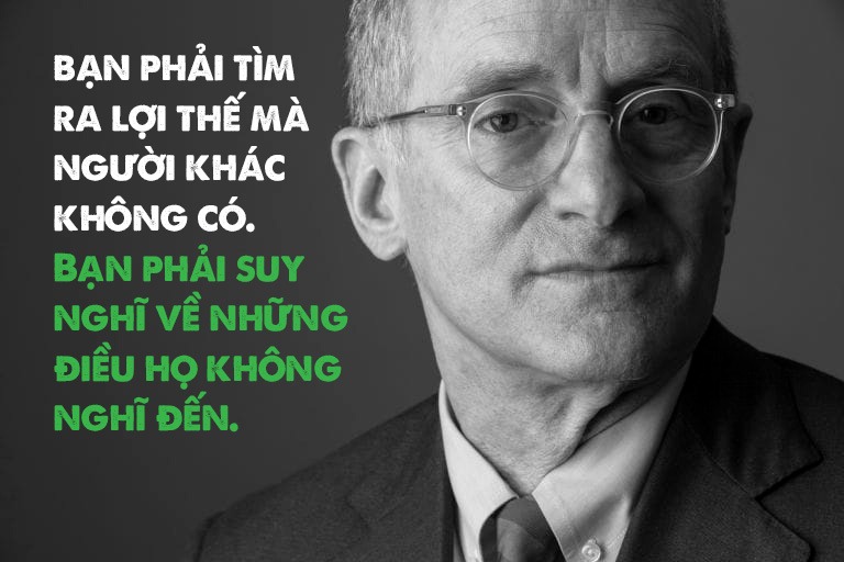 10 câu hay nhất trong sách Điều Quan Trọng Nhất - tác giả Howard Marks