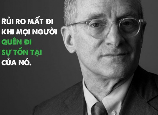 10 câu hay nhất trong sách Điều Quan Trọng Nhất - tác giả Howard Marks