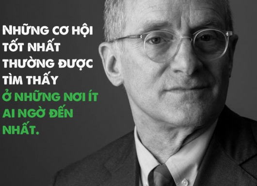 10 câu hay nhất trong sách Điều Quan Trọng Nhất - tác giả Howard Marks