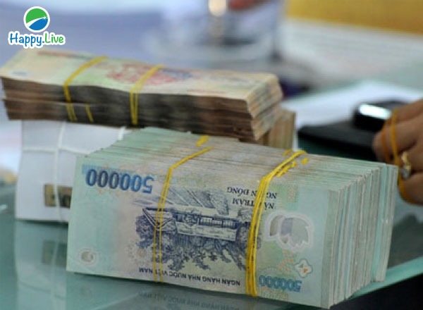 Bộ Tài chính đề xuất gói hỗ trợ tiếp theo hơn 20.000 tỷ đồng