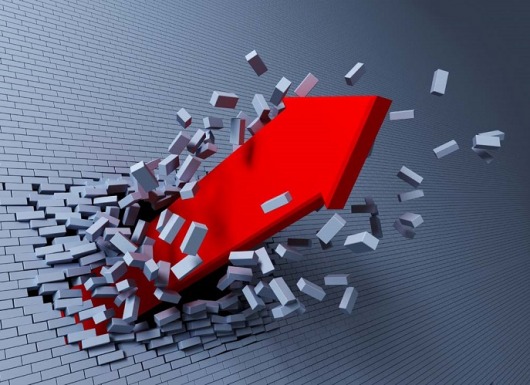 Chiến lược Breakout: Dễ sử dụng, hiệu quả tuyệt vời