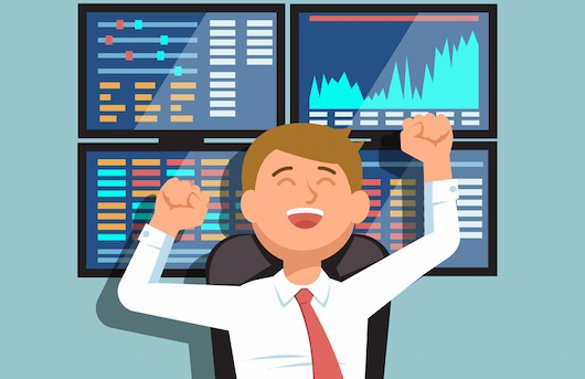 Đầu tư: Hãy giới hạn thua lỗ ở mức 7-8%