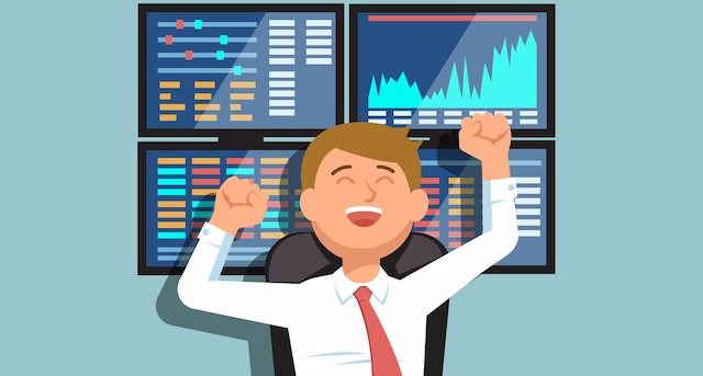 Đầu tư: Hãy giới hạn thua lỗ ở mức 7-8%