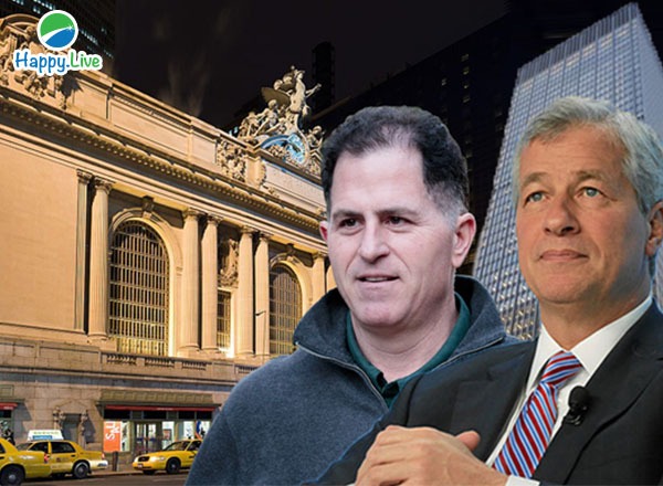 Michael Dell: 13 tuổi đã kiếm được hàng nghìn USD, biến doanh nghiệp thua lỗ nặng thành "cây hái tiền", thu lời 40 tỷ USD trong năm
