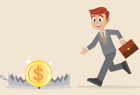 Phát hiện bull trap và cách xử lý khi dẫm phải bẫy tăng giá