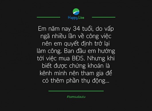 [TÂM SỰ ĐẦU TƯ #89] Khi người học trò sẵn sàng, người thầy sẽ xuất hiện