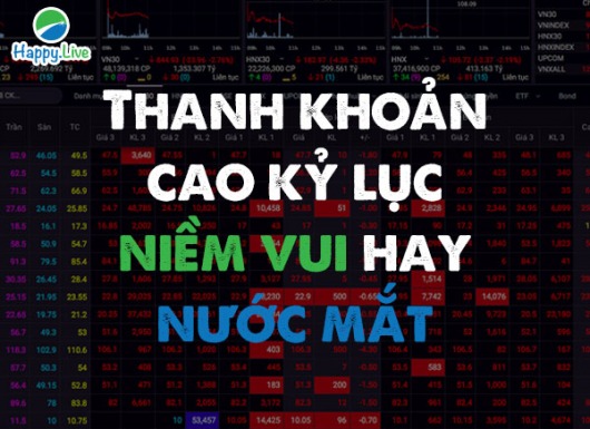 VN-INDEX DƯỚI GÓC NHÌN KỸ THUẬT: THỊ TRƯỜNG XÁC LẬP KỶ LỤC MỚI HƠN 38000 TỶ ĐƯỢC GIAO DỊCH, NHỮNG DẤU HIỆU CẢNH BÁO ĐẦU TIÊN ĐÃ XUẤT HIỆN (16/08/2021 - 20/08/2021)