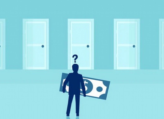 3 sai lầm "chí mạng" của nhà đầu tư mới bắt đầu