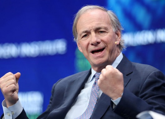 5 LỜI KHUYÊN CỦA NHÀ ĐẦU CƠ, TỶ PHÚ RAY DALIO DÀNH CHO CHUNG TA!