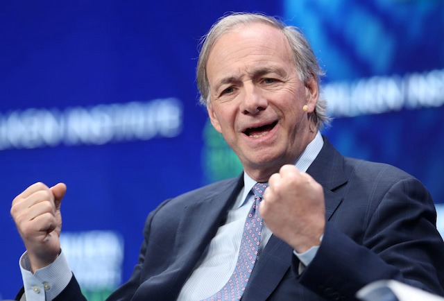 5 LỜI KHUYÊN CỦA NHÀ ĐẦU CƠ, TỶ PHÚ RAY DALIO DÀNH CHO CHUNG TA!