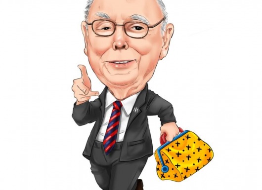 Lời khuyên từ Charlie Munger: Ai hiểu được 7 điều này có thể thành công vượt cả thiên tài