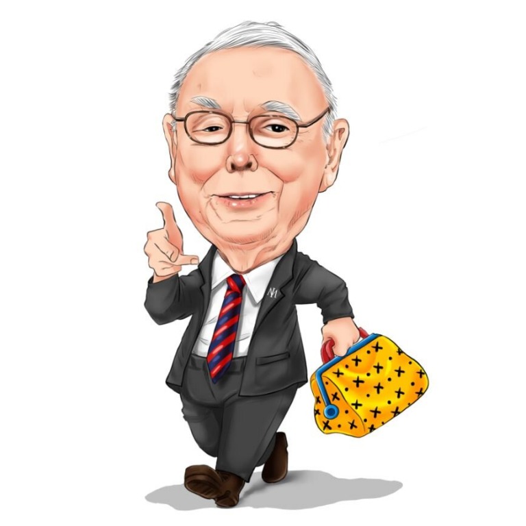 Lời khuyên từ Charlie Munger: Ai hiểu được 7 điều này có thể thành công vượt cả thiên tài