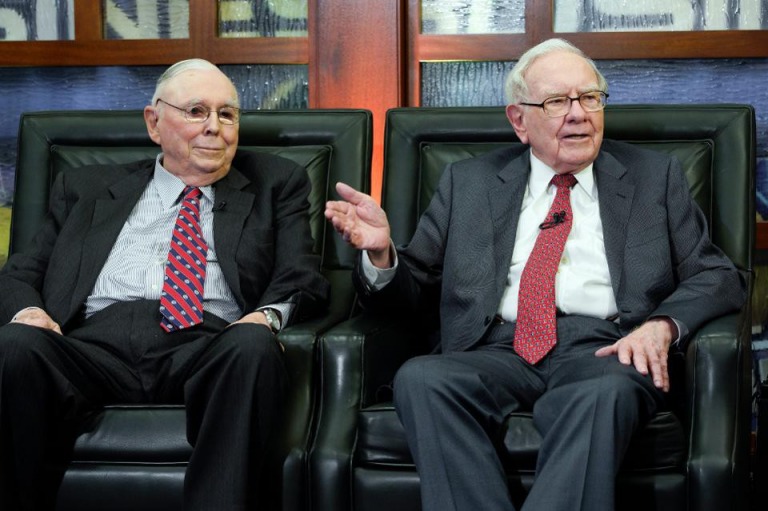Lời khuyên từ Charlie Munger: Ai hiểu được 7 điều này có thể thành công vượt cả thiên tài