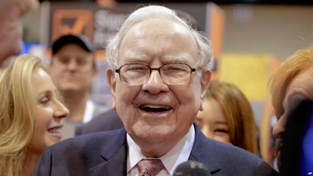 Nghịch lí Warren Buffett trong đầu tư chứng khoán: Lợi nhuận 20%/năm vẫn hơn lợi nhuận 200%/năm