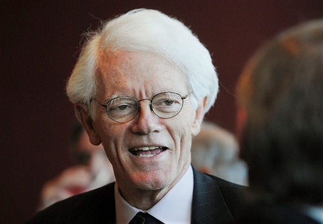 Peter Lynch: 'Thích doanh nghiệp nào, mua cổ phiếu đó' là sai lầm nguy hiểm