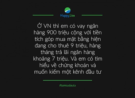 [TÂM SỰ ĐẦU TƯ #92] Đầu tư chứng khoán dài hạn ở thời điểm hiện tại?