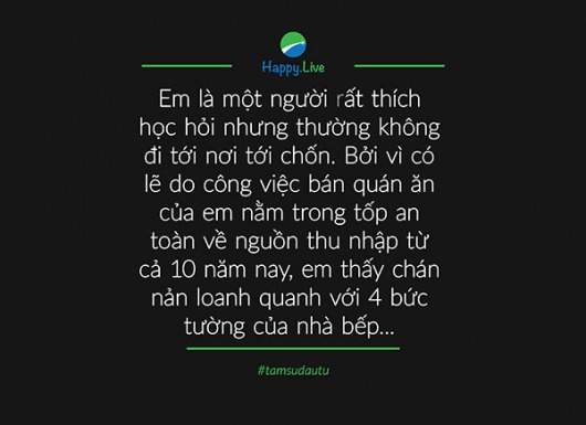 [TÂM SỰ ĐẦU TƯ #93] Khó khăn, thử thách chỉ là khởi đầu cho một tương lai tốt đẹp hơn
