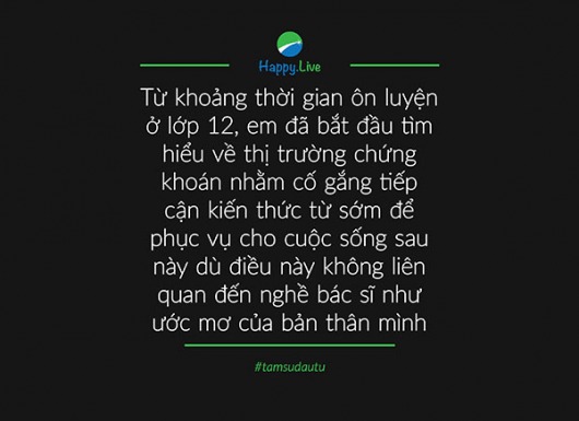 [TÂM SỰ ĐẦU TƯ #96] Các bước để thực hành đầu tư?