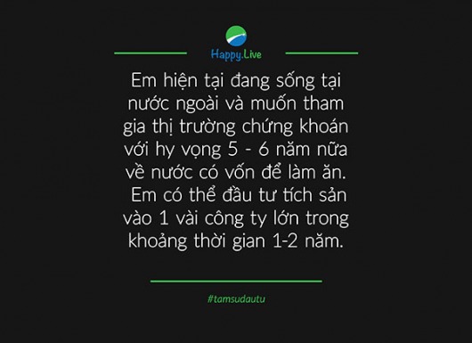 [TÂM SỰ ĐẦU TƯ #98] Đầu tư khi không có nhiều thời gian rảnh