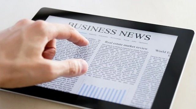 Tip đọc tin tức tài chính hiệu quả: Một số 'mẹo' từ nhà quản lý quỹ
