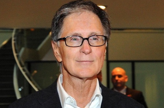 Tỷ phú John W. Henry: Ông chủ CLB bóng đá số 1 nước Anh từng là một trader chuyên nghiệp?
