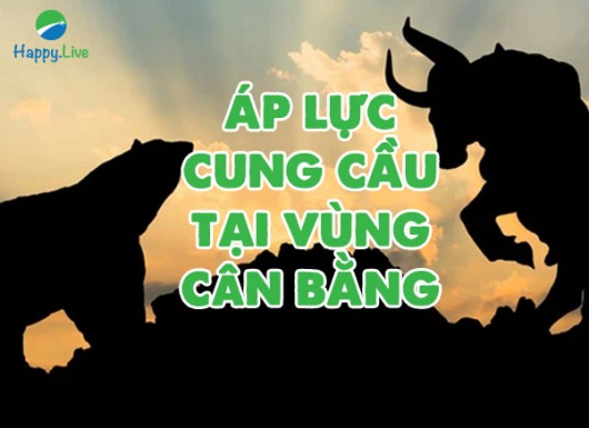 VN-INDEX DƯỚI GÓC NHÌN KỸ THUẬT: ÁP LỰC CUNG CẦU TẠI VÙNG CÂN BẰNG, NƯỚC NGOÀI VẪN MIỆT MÀI BÁN RÒNG (06/09/2021 - 10/09/2021)