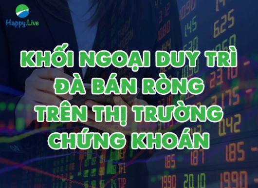 VN-INDEX DƯỚI GÓC NHÌN KỸ THUẬT: KHỐI NGOẠI TIẾP TỤC BÁN RÒNG, TUẦN TĂNG ĐIỂM NHẸ CHÀO ĐÓN QUỐC KHÁNH 02/09 (30/08/2021 - 01/09/2021)
