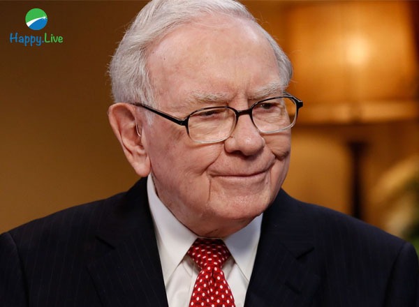 Warren Buffett điểm lại những sai lầm "ngu ngốc" trong hàng chục năm đầu tư