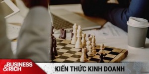 11 bài học kinh doanh để doanh nghiệp nhỏ tránh đi vào vết xe đổ của tiền bối