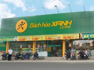 Bách Hóa Xanh chia sẻ bí quyết đạt doanh thu 3.000 tỷ trong tháng 8 bất chấp ảnh hưởng dịch bệnh