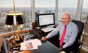 Đáng đọc: 9 nguyên tắc của Jack Welch nhà quản lý giỏi nhất trong thế kỷ 20