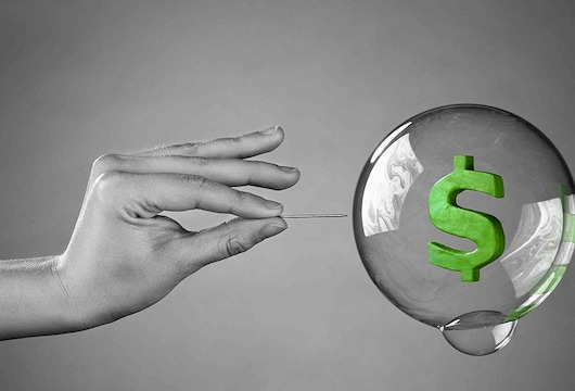 Liệu thị trường có “sập” như vài người vẫn hô?