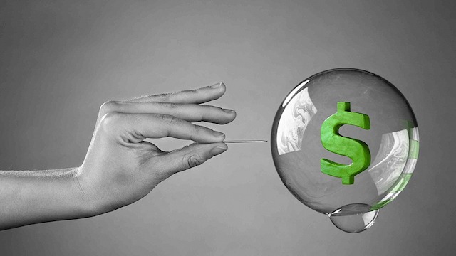 Liệu thị trường có “sập” như vài người vẫn hô?