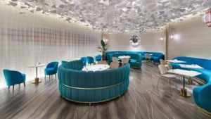 “Ông lớn” thời trang xa xỉ Louis Vuitton, Gucci lấn sân đầu tư vào F&B