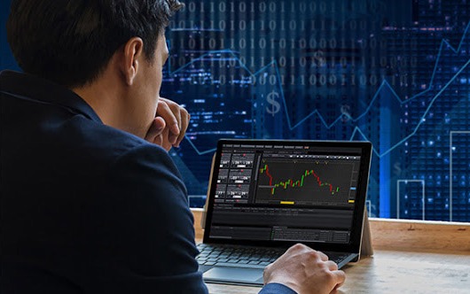 Quy tắc K.I.S.S trong giao dịch: Tưởng dễ, nhưng không phải NĐT nào cũng làm được