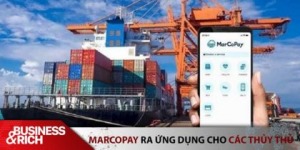 Startup Philippines ra ứng dụng e-money dành riêng cho các thủy thủ