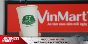 Thương vụ đầu tư 15 triệu USD vào Phúc Long của Masan giờ ra sao?