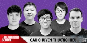 Từ 0 tới 3 tỷ USD: Hành trình 3 năm “chớp mắt thành kỳ lân” của Sky Mavis và founder U30 Nguyễn Thành Trung