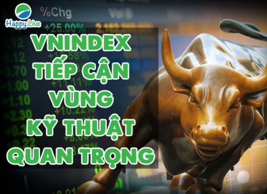 VN-INDEX DƯỚI GÓC NHÌN KỸ THUẬT: BỨT PHÁ ĐI LÊN VNINDEX CHỊU ÁP LỰC VÙNG KỸ THUẬT QUAN TRỌNG, SỰ KỲ VỌNG CỦA NHÀ ĐẦU TƯ DẦN LỘ DIỆN (04/10/2021 - 08/10/2021)