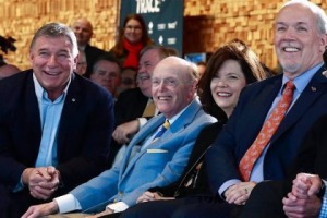 6 lời khuyên thành công từ tỷ phú Jim Pattinson - Warren Buffett của Canada