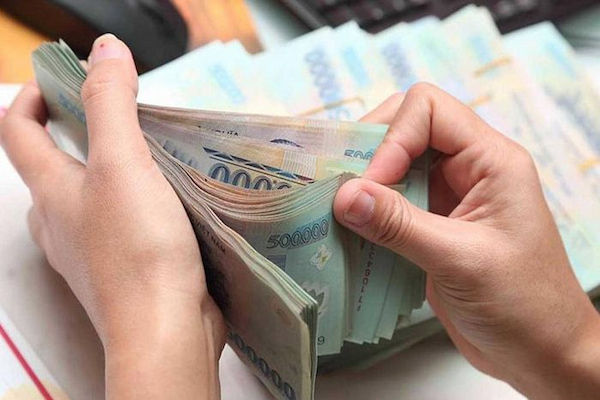 Cách tính khối lượng vị thế trong giao dịch chứng khoán