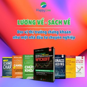 Đọc vị thị trường chứng khoán như một nhà đầu tư chuyên nghiệp