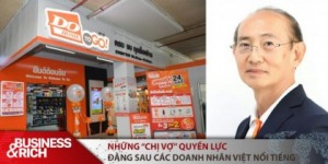 Giãn cách quá lâu vì dịch bệnh, dân Thái đua nhau tự sửa nhà cửa, ông chủ công ty nội thất bỗng chốc thành tỷ phú mới xứ chùa Vàng