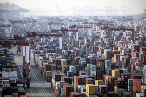 Kinh tế Trung Quốc bước vào thời kỳ tăng trưởng chậm lại?
