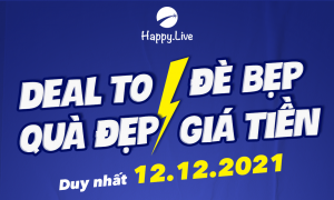 CHƯƠNG TRÌNH 12.12