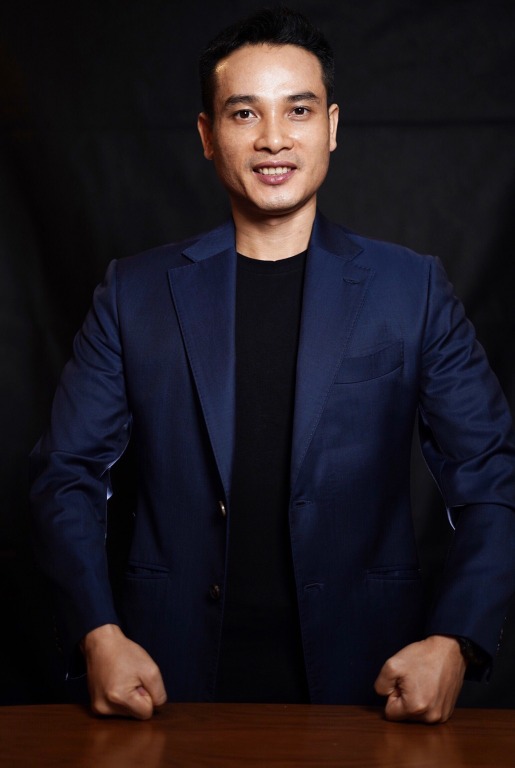 Thái Phạm - Nhà đầu tư, doanh nhân, nhà sáng lập Happy Live