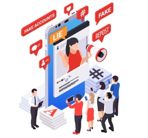 Mặt trái của truyền thông: Chất xúc tác cho những điều phi lý trí trên thị trường