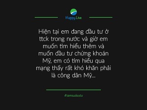 [TÂM SỰ ĐẦU TƯ #115] Hỏi đáp đầu tư chứng khoán Mỹ
