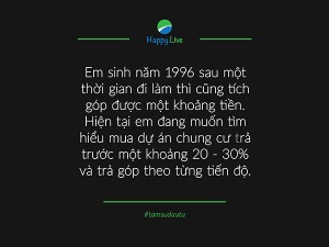 [TÂM SỰ ĐẦU TƯ #117] Thảo luận về các dự án chung cư